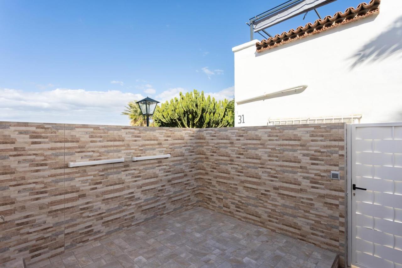 Ohana Townhouse Arona  Exterior photo