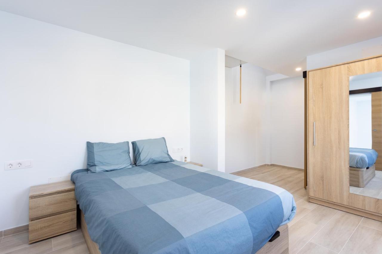 Ohana Townhouse Arona  Exterior photo